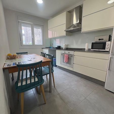 Apartamento; En El Camino Con Wifi A Guarda Ngoại thất bức ảnh