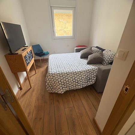 Apartamento; En El Camino Con Wifi A Guarda Ngoại thất bức ảnh