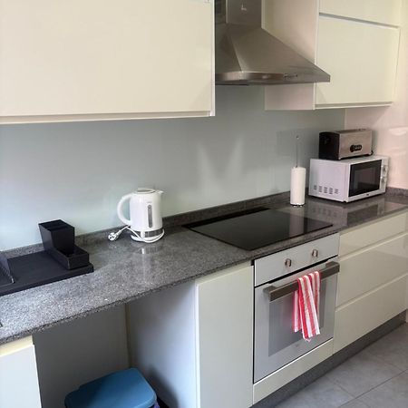 Apartamento; En El Camino Con Wifi A Guarda Ngoại thất bức ảnh
