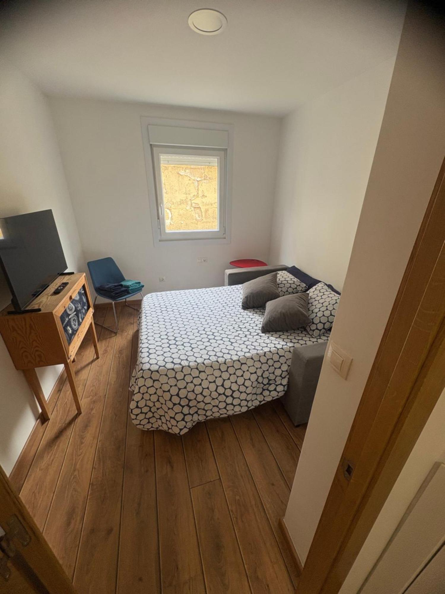Apartamento; En El Camino Con Wifi A Guarda Ngoại thất bức ảnh