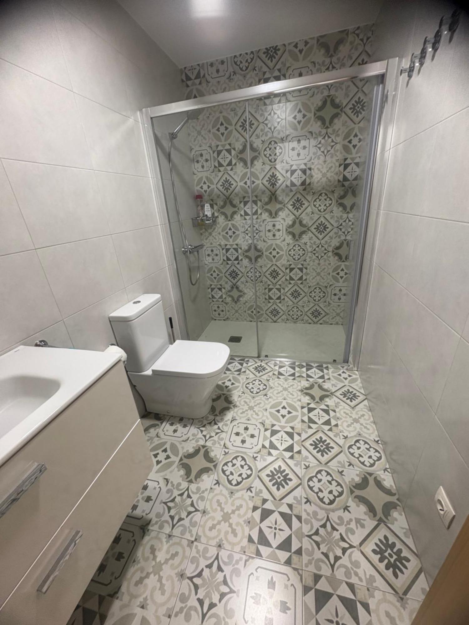 Apartamento; En El Camino Con Wifi A Guarda Ngoại thất bức ảnh
