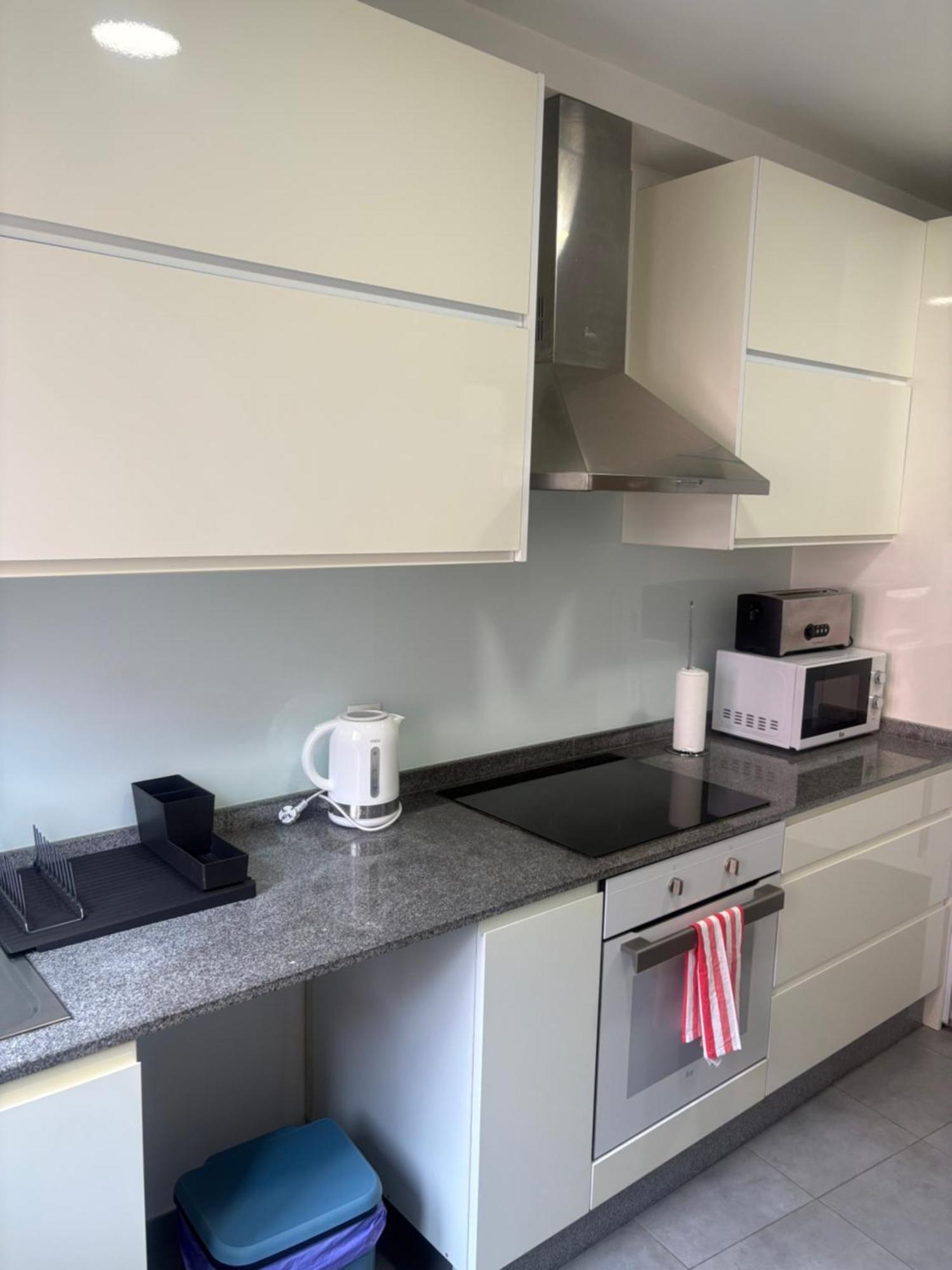 Apartamento; En El Camino Con Wifi A Guarda Ngoại thất bức ảnh